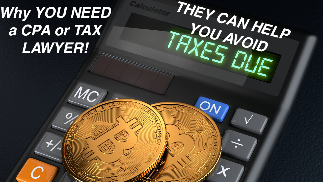 bitcoin tax accountant bay area